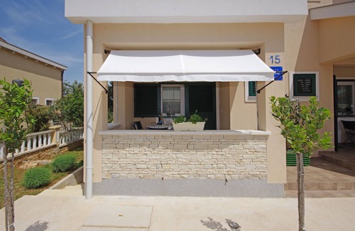 Zaton Apartment | Comfortable apartment in the quiet part of Zaton, near the beach/100 m