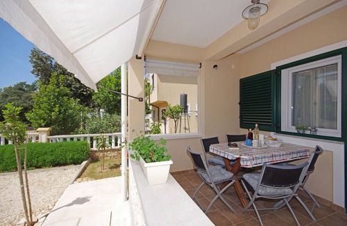 Zaton Apartment | Comfortable apartment in the quiet part of Zaton, near the beach/100 m