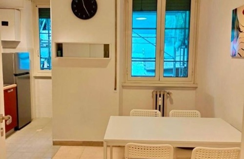 Quartiere XXIV Don Bosco Apartment | Comfortable apartment in Rome Tuscolana near metro A