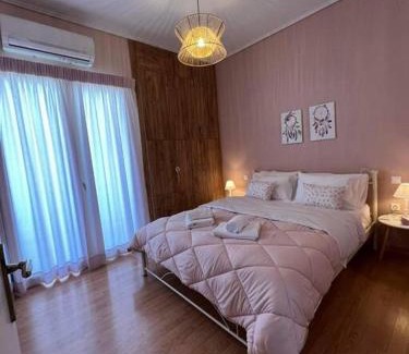 Kiato Apartment | Comfortable apartment in Kiato