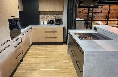 Baluty Apartment | Comfortable apartment in Lodz