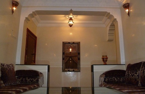 Agadir Apartment | COMFORTABLE APARTMENT IN THE HEART OF AGADIR