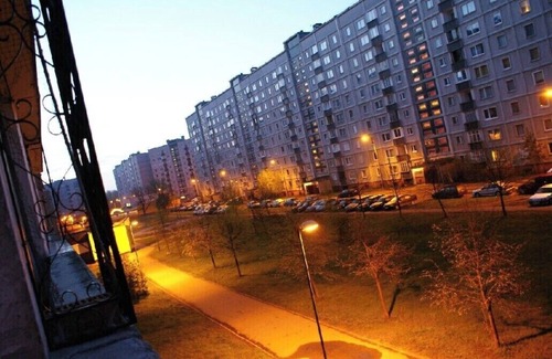 Zolitude Apartment | Comfortable apartment in Riga