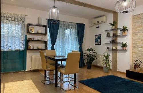 Blejoi Apartment | Comfortable Apartment in Cartier Evocasa Orizont Ploiesti (North)