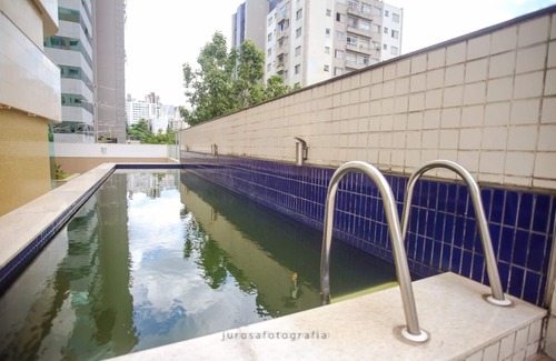 Savassi House | Comfortable apartment in Savassi.