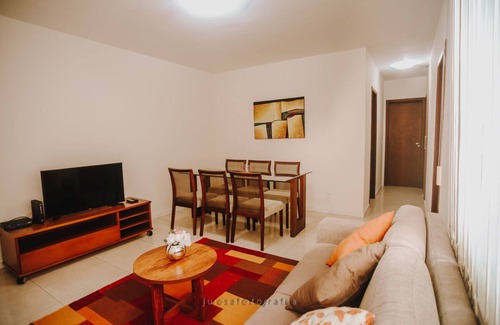 Savassi House | Comfortable apartment in Savassi.