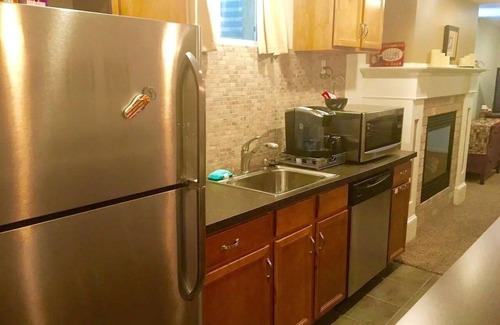 North Central Omaha Apartment | Comfortable Apartment in Northwest Omaha