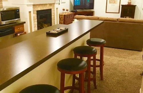 North Central Omaha Apartment | Comfortable Apartment in Northwest Omaha