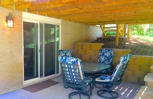 North Central Omaha Apartment | Comfortable Apartment in Northwest Omaha