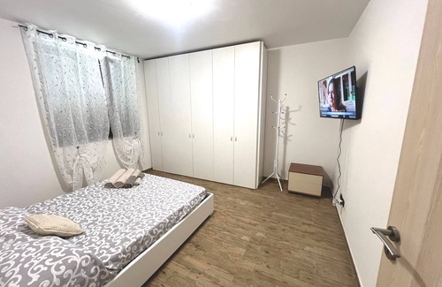 Marzano Apartment | Comfortable apartment GiusyAsia 24