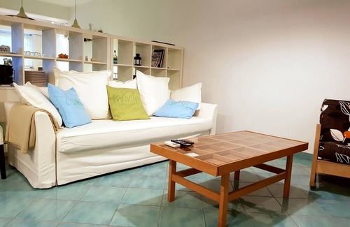 Trecchina Apartment | Comfortable Apartment Surrounded by the green High coast of Maratea