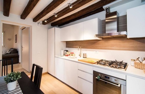 Cannaregio Apartment | Comfortable apartment in a real Venetian area