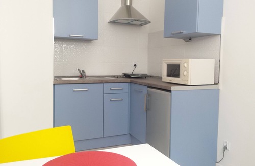 Oliwa Apartment | Comfortable Apartment-Loft in Gdańsk Oliwa