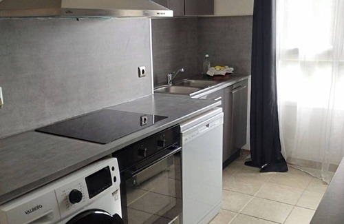 Morlaix Apartment | Comfortable apartment MORLAIX