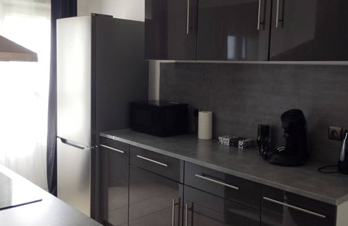 Morlaix Apartment | Comfortable apartment MORLAIX