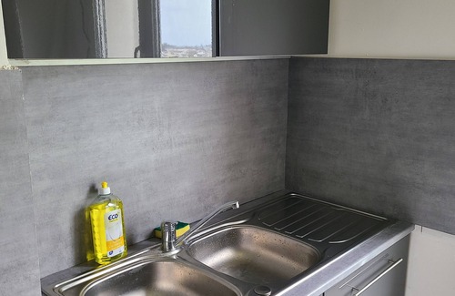 Morlaix Apartment | Comfortable apartment MORLAIX