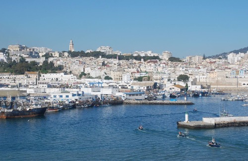 Larache Apartment | Comfortable apartment