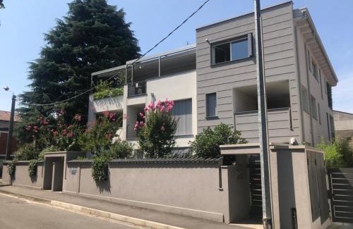 Biassono Apartment | Comfortable apartment - Monza park with garage