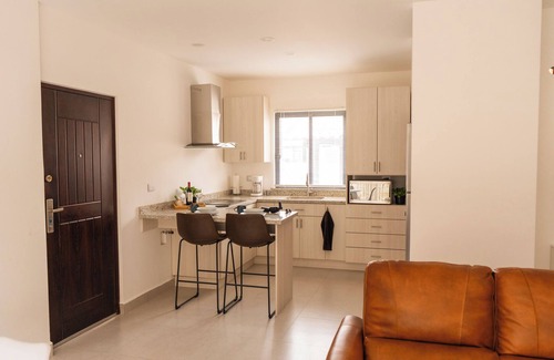 El Sauzal Apartment | Comfortable apartment 5 min from San Antonio and Valle de Guadalupe!