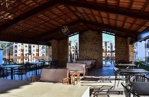 El Sauzal Apartment | Comfortable apartment 5 min from San Antonio and Valle de Guadalupe!