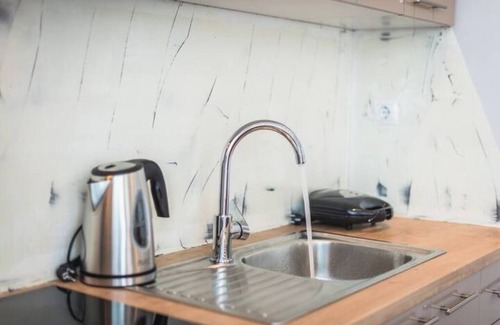 Moschato-Tavros Apartment | Comfortable apartment near the center of Athens