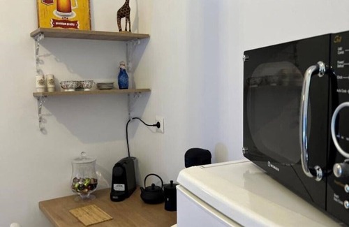 Athens Apartment | Comfortable apartment near city center, 100m from metro