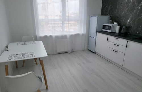 Nur-Sultan Apartment | Comfortable apartment near Khan Shatyr shopping center