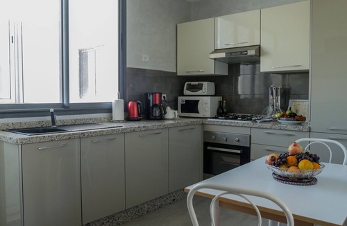 Haut Founty Apartment | COMFORTABLE APARTMENT NEAR THE SEA AND SOUK