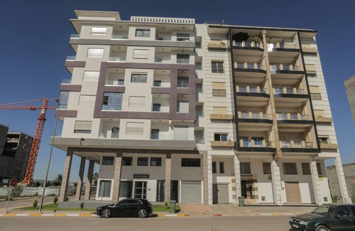 Haut Founty Apartment | COMFORTABLE APARTMENT NEAR THE SEA AND SOUK