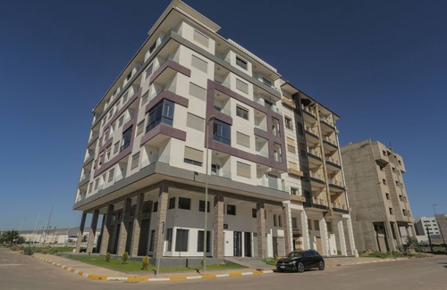 Haut Founty Apartment | COMFORTABLE APARTMENT NEAR THE SEA AND SOUK
