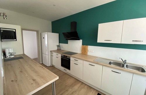 Dole Apartment | Comfortable apartment near town center