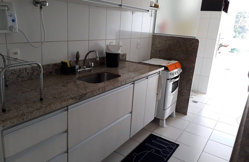 Charitas Apartment | Comfortable apartment overlooking the sea.