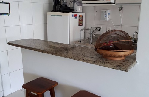 Charitas Apartment | Comfortable apartment overlooking the sea.
