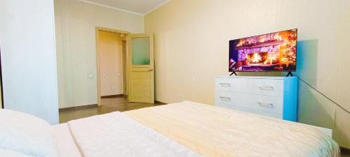 Nur-Sultan Apartment | Comfortable apartment on Sarayshyq street 7B