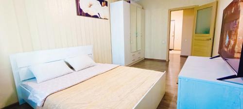Nur-Sultan Apartment | Comfortable apartment on Sarayshyq street 7B