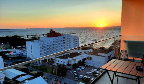 Miedzyzdroje Apartment | Comfortable Apartment A103 SEA VIEW 10th floor PARKING FREE