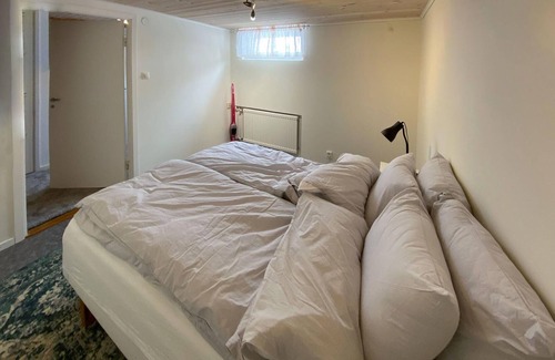 Partille Apartment | Comfortable apartment for hiking vacation