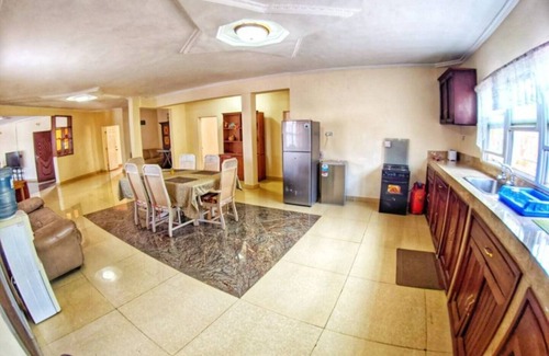 Freetown Apartment | Comfortable apartment home near the beach