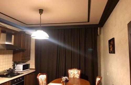 Lutsk House | Comfortable apartment