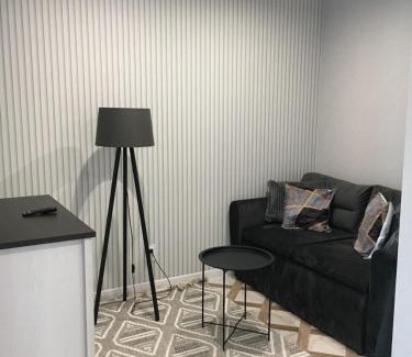 Lenins'kyi district Apartment | Comfortable apartment
