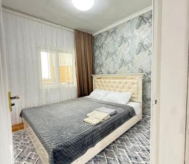 Samarkand Apartment | Comfortable apartment