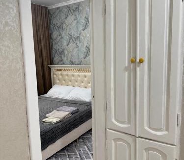 Samarkand Apartment | Comfortable apartment