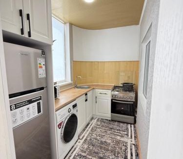 Samarkand Apartment | Comfortable apartment