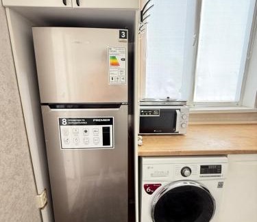 Samarkand Apartment | Comfortable apartment