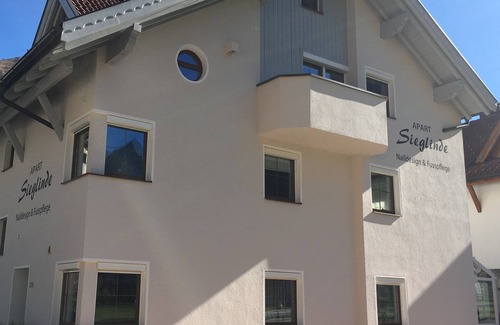 Galtur Apartment | comfortable apartment with view of the skiing region