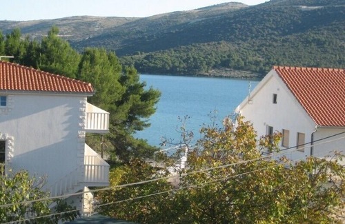 Marina Apartment | Comfortable apartment with private swimming pool, spacious terraces, 80m from the beach