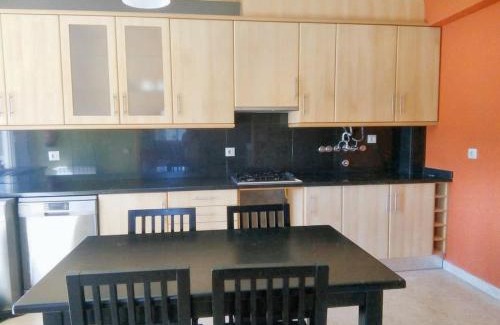 Ourem Apartment | Comfortable apartment with mountain view - 90 m² - Fireplace