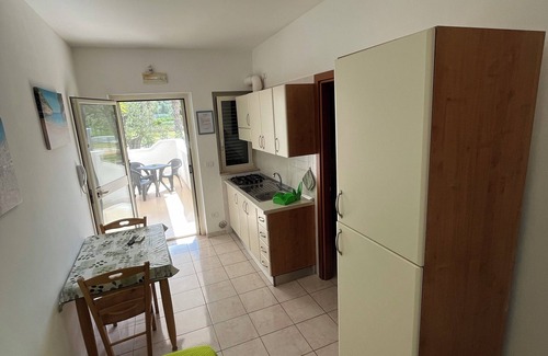 Chiesiola Apartment | Comfortable apartments within walking distance from the sea!