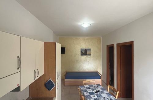 Chiesiola Apartment | Comfortable apartments within walking distance from the sea!