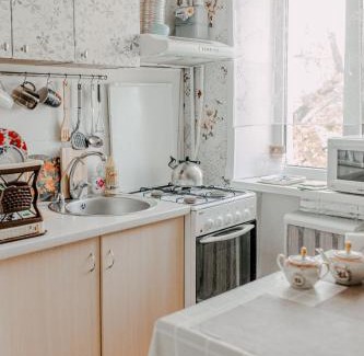 Dnipro Apartment | Comfortable apartments on Hrushevskogo street near 16 city hospital